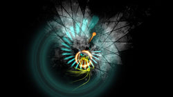 Dyad - PS3