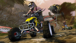 Mad Riders - PS3