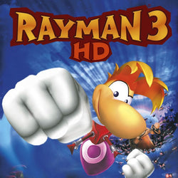 Rayman 3 HD - PS3