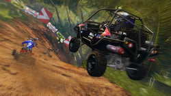 Mad Riders - PS3