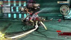 God Eater 2: Rage Burst - PS4