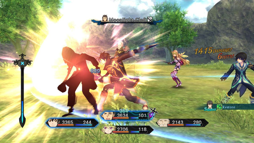 Tales of Xillia - PS3