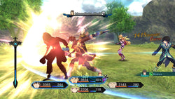 Tales of Xillia - PS3