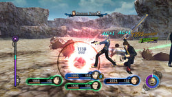 Tales of Xillia 2 - PS3
