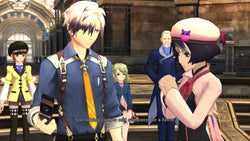 Tales of Xillia 2 - PS3