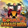 Worms 2: Armageddon - PS3