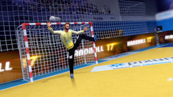 Handball 17 - PS4