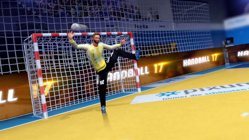 Handball 17 - PS3