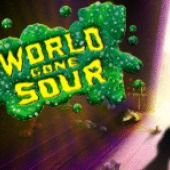 World Gone Sour - PS3