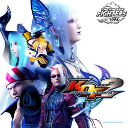 The King of Fighters 2006 - PS3
