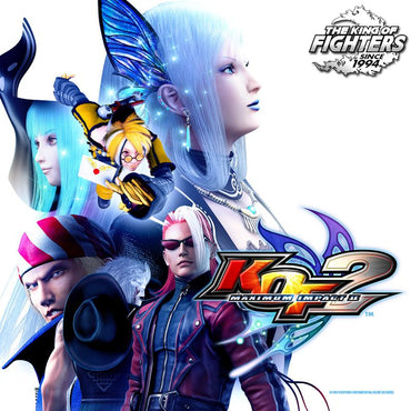 The King of Fighters 2006 - PS3