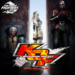 KOF: Maximum Impact - PS3