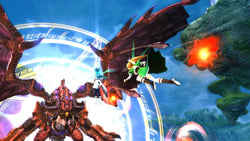 Sword Art Online: Lost Song - PS3