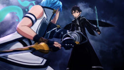 Sword Art Online: Lost Song - PS3