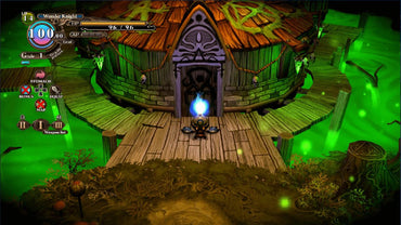 The Witch and the Hundred Knight: Revival Edition - PS4