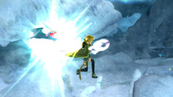 Sword Art Online: Lost Song - PS3