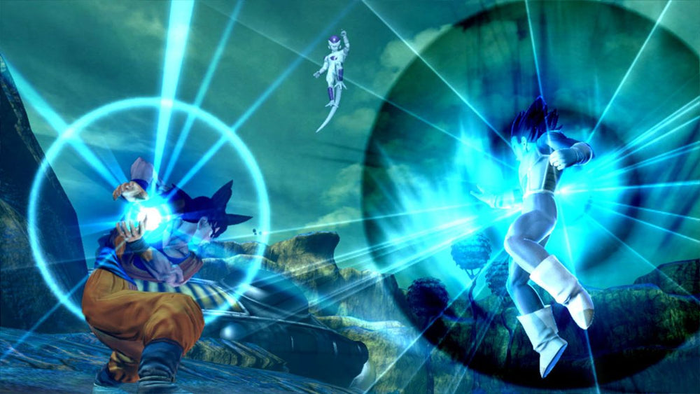 J-Stars Victory Vs+ - PS4