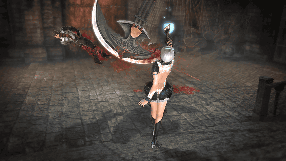 Deception IV: Blood Ties - PS3