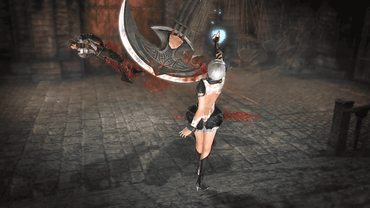 Deception IV: Blood Ties - PS3
