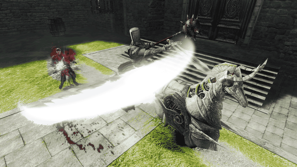 Deception IV: Blood Ties - PS3