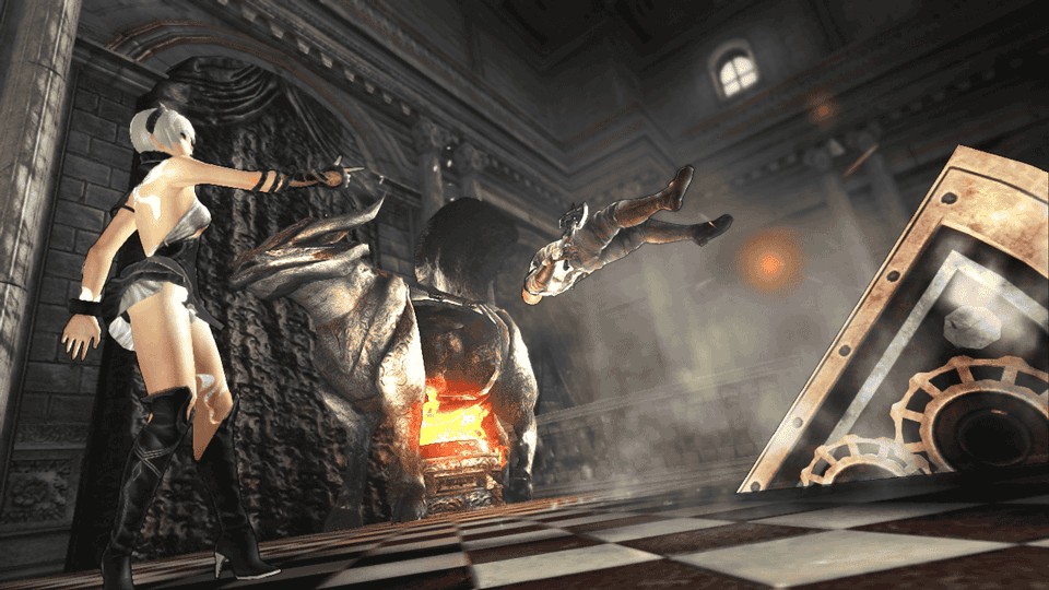 Deception IV: Blood Ties - PS3