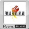 Final Fantasy VIII - PS3