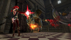 Deception IV: The Nightmare Princess - PS3