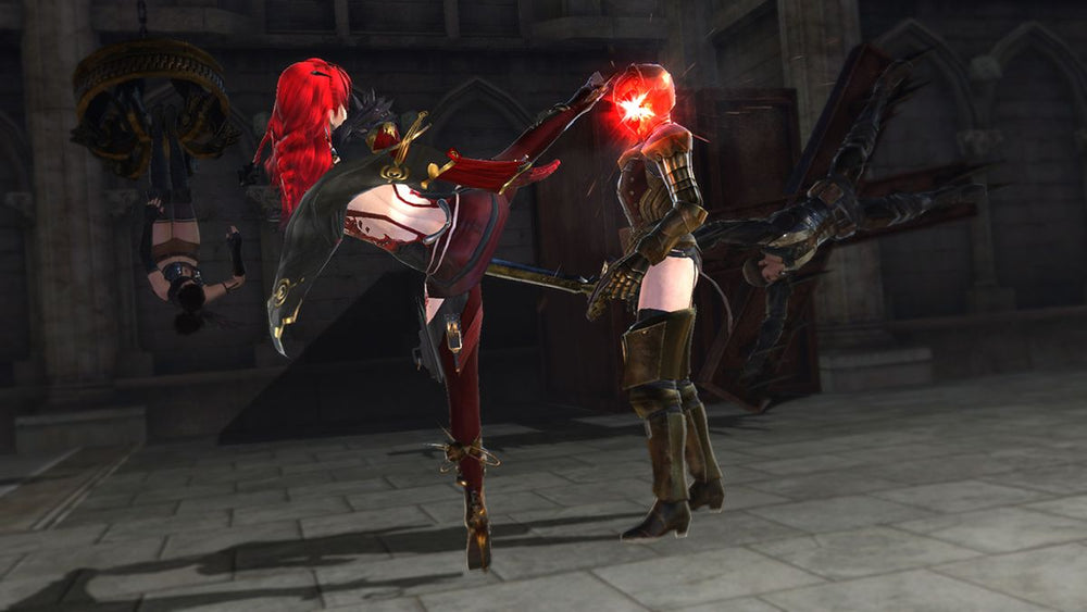 Deception IV: The Nightmare Princess - PS3