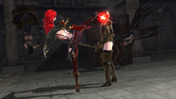 Deception IV: The Nightmare Princess - PS3