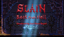 Slain: Back from Hell - Switch