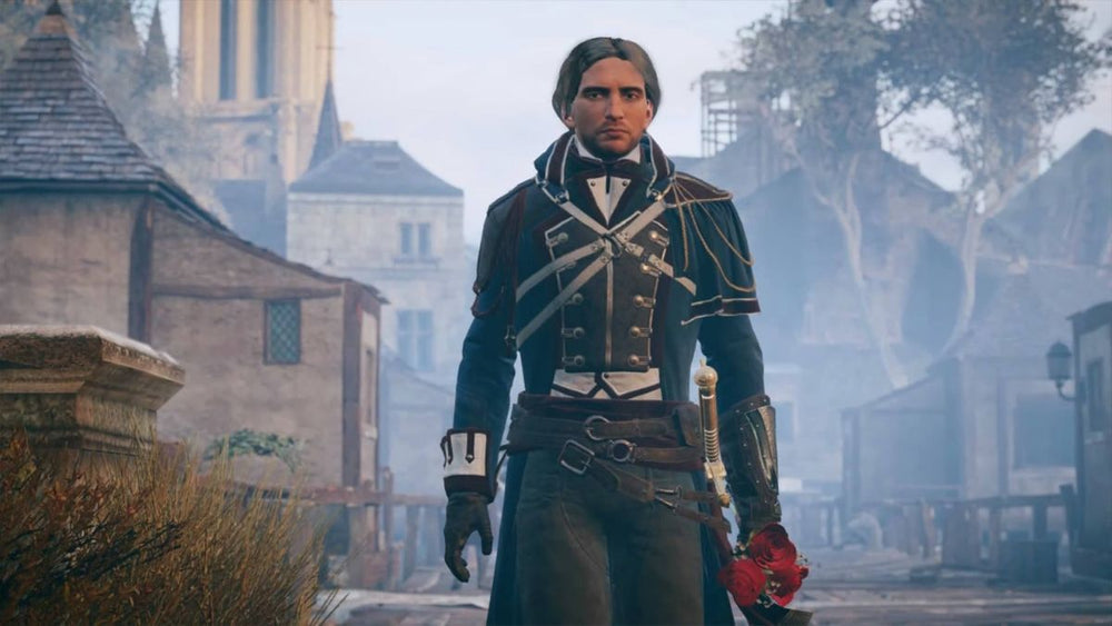 Assassin's Creed: Unity - PS4