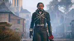 Assassin's Creed: Unity - PS4