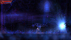 Slain: Back from Hell - Switch