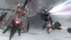 Earth Defense Force 2025 - PS3