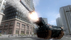 Earth Defense Force 2025 - PS3