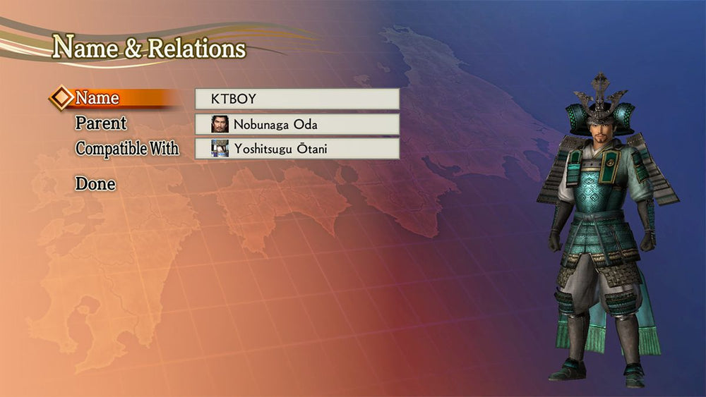 Samurai Warriors 4: Empires - PS3