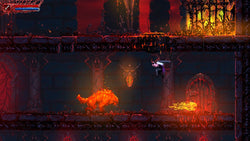 Slain: Back from Hell - Switch