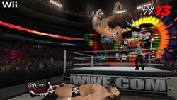 WWE '13 - PS3