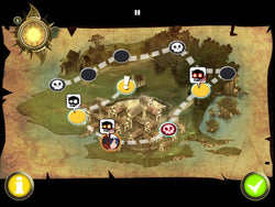Twin Blades: The Reaping Vanguard - PS3