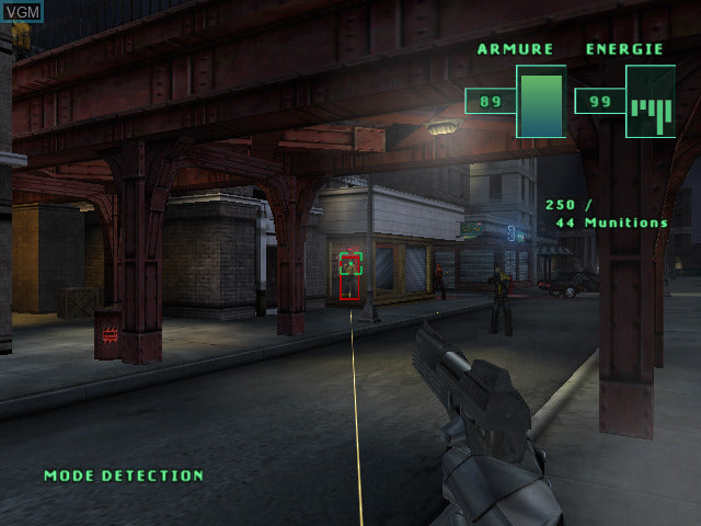 RoboCop - XBox Original
