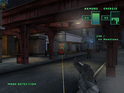 RoboCop - XBox Original