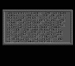 Robodemons - NES