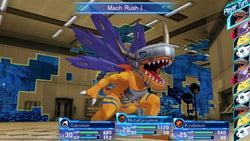 Digimon Story: Cyber Sleuth - PS4