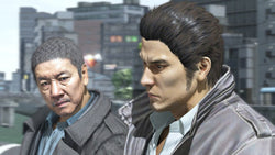 Yakuza 5 - PS3