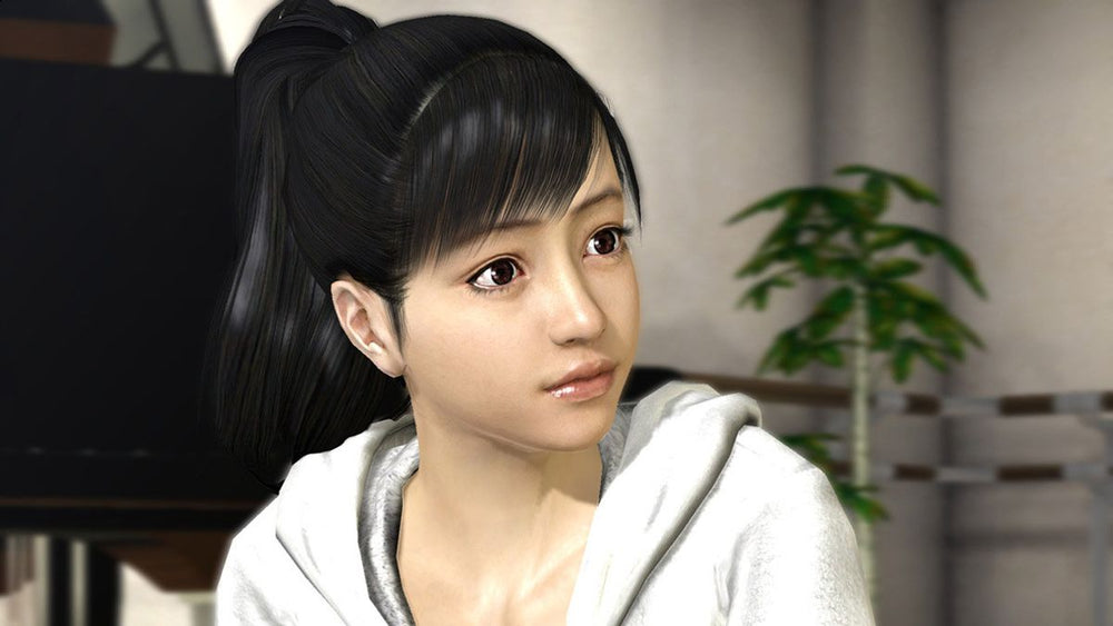 Yakuza 5 - PS3