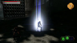Magus - PS3