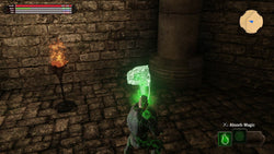 Magus - PS3