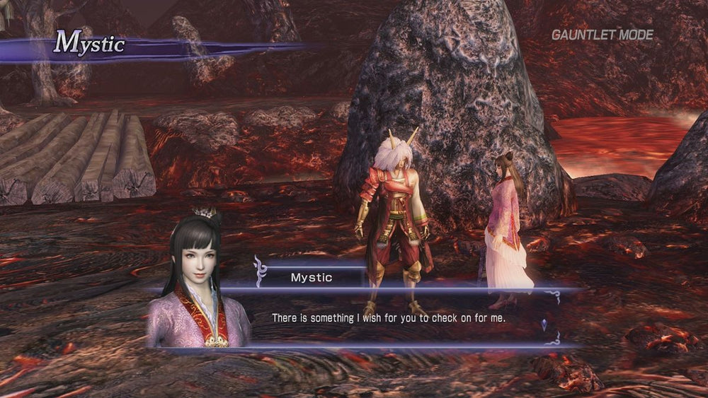 Warriors Orochi 3: Ultimate - PS4