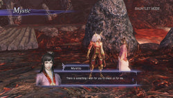 Warriors Orochi 3: Ultimate - PS4
