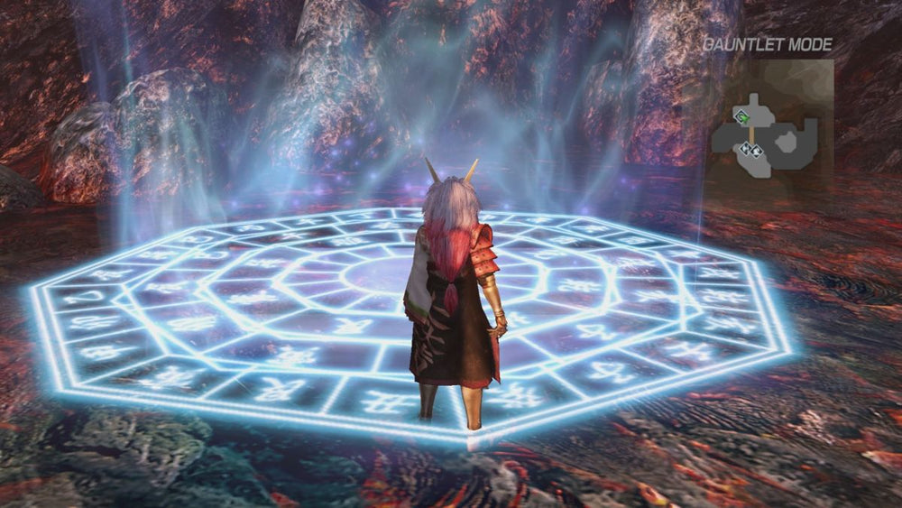 Warriors Orochi 3: Ultimate - PS4